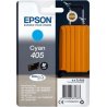 EPSON CARTUCHO 405 CYAN