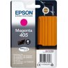 EPSON CARTUCHO 405 MAGENTA