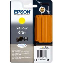 EPSON CARTUCHO 405 AMARILLO