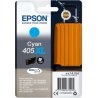 EPSON CARTUCHO 405XL CYAN
