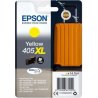 EPSON CARTUCHO 405XL AMARILLO