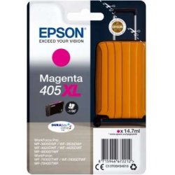 EPSON CARTUCHO 405XL MAGENTA
