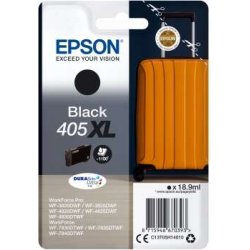 EPSON CARTUCHO 405XL NEGRO