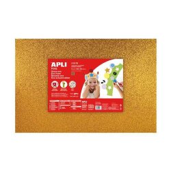 LAMINA EVA APLI 40X60CM....
