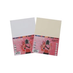 PAPEL VERJURADO FABRISA A4...