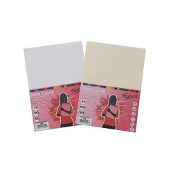 PAPEL VERJURADO FABRISA A4...