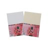 PAPEL VERJURADO FABRISA A4 BLANCO 100GR P/100
