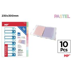 SEPARADOR MULTITALADRO MP...