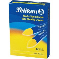 BARRAS DE CERA PELIKAN...