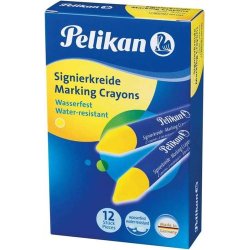BARRAS DE CERA PELIKAN...