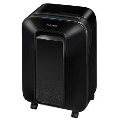 DESTRUCTORA FELLOWES LX200