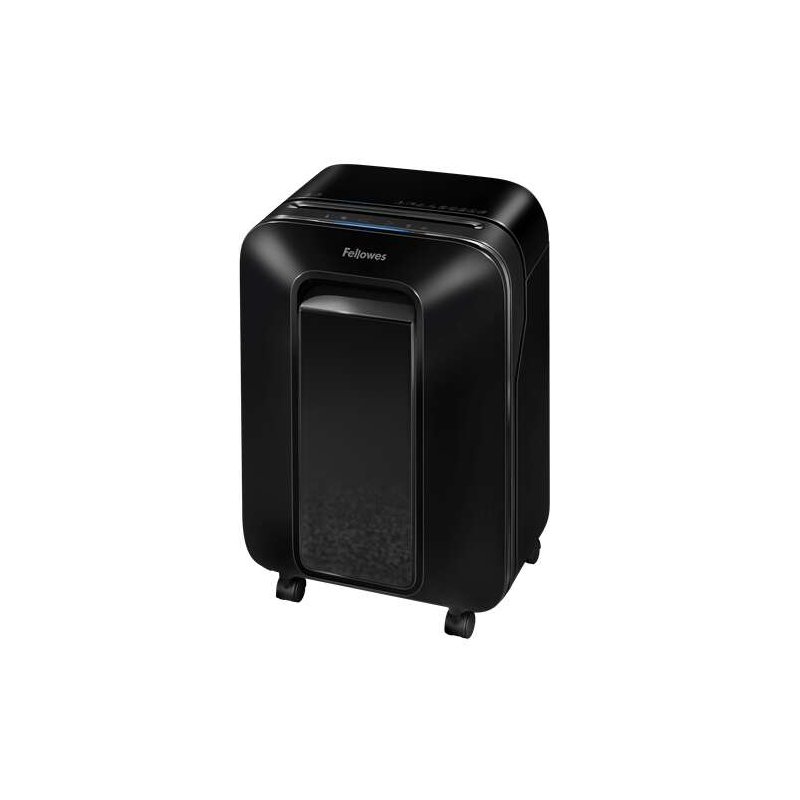DESTRUCTORA FELLOWES LX200