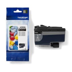 BROTHER CARTUCHO LC426XLBK...