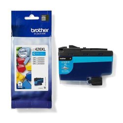 BROTHER CARTUCHO LC426XLC CYAN