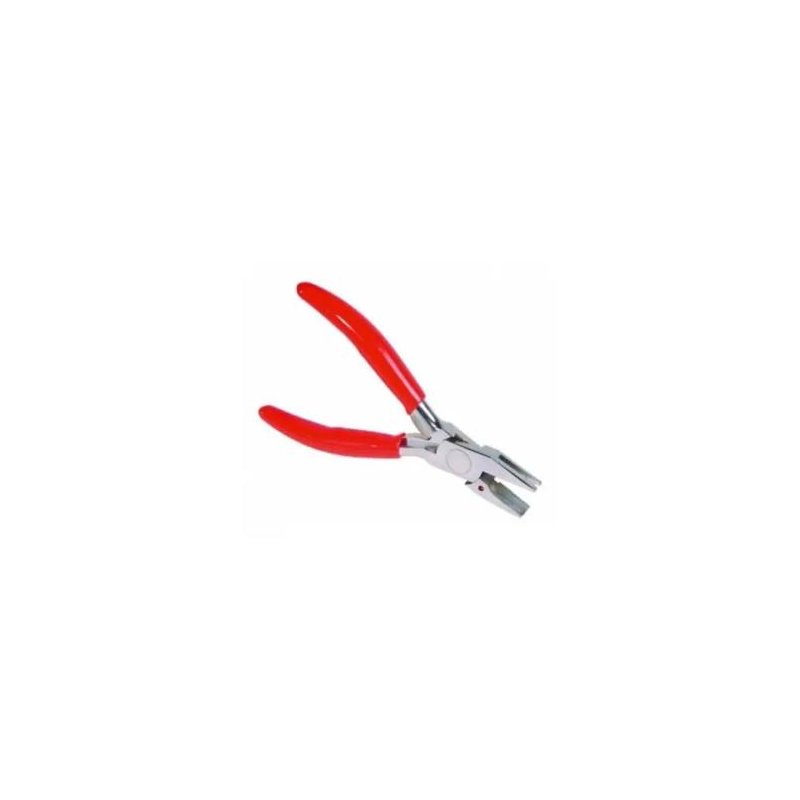 ALICATE PARA ESPIRAL METALICO DHP