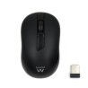 RATON INLAMBRICO EWENT EW3223 NEGRO