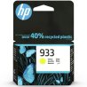 HP CARTUCHO Nº 933 AMARILLO
