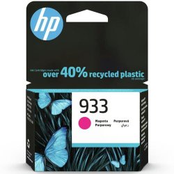 HP CARTUCHO Nº 933 MAGENTA