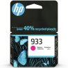 HP CARTUCHO Nº 933 MAGENTA