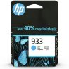 HP CARTUCHO Nº 933 CYAN