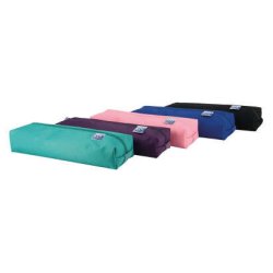 ESTUCHE OXFORD TEENS REDONDO PEQUEÑO STD