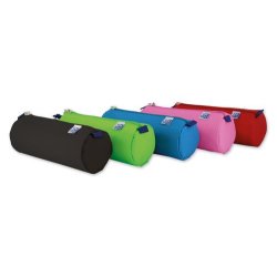 ESTUCHE OXFORD KIDS REDONDO...