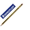 LAPIZ STAEDTLER NORIS Nº 3 H