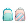 MOCHILA COLOR BLOCK ADAPTABLE 
