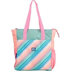 TOTE BAG CONVERTIBLE COLOR...