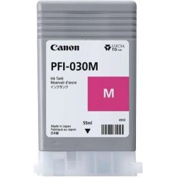 CANON CARTUCHO PFI-030 MAGENTA