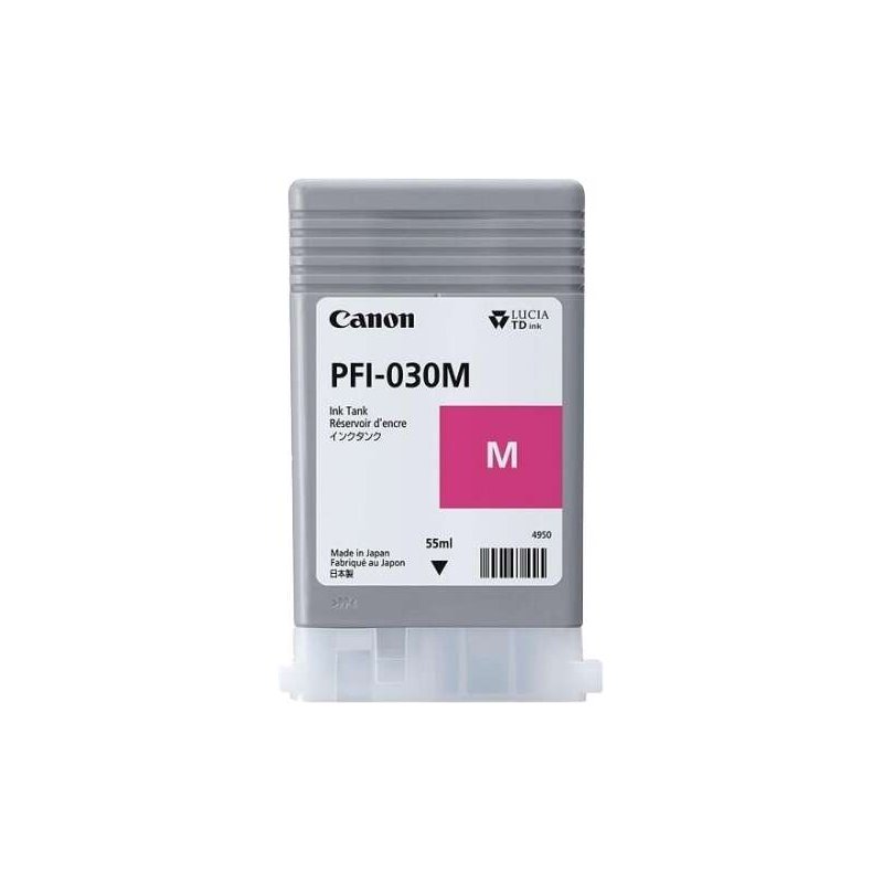CANON CARTUCHO PFI-030 MAGENTA