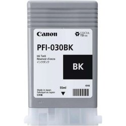 CANON CARTUCHO PFI-030 NEGRO 
