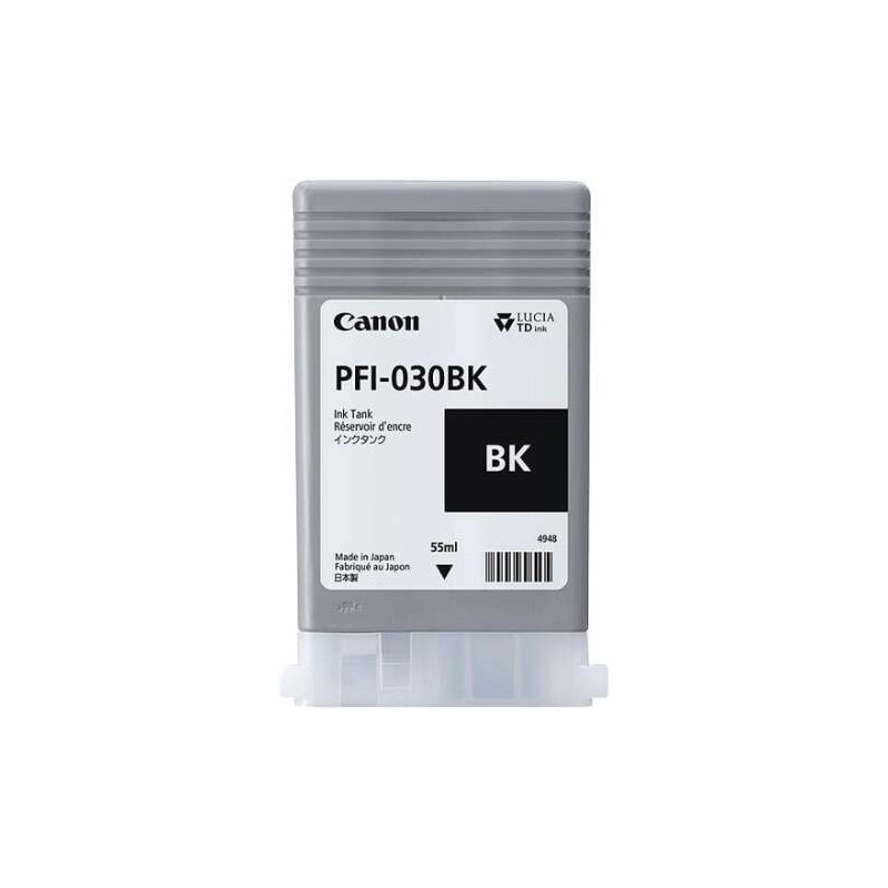 CANON CARTUCHO PFI-030 NEGRO