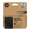 HP CARTUCHO Nº 937E NEGRO