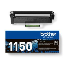 BROTHER TONER TN 1150 NEGRO
