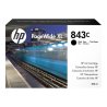 HP CARTUCHO Nº 843C XL NEGRO