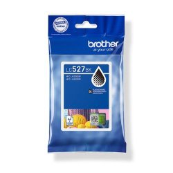 BROTHER CARTUCHO LC527 NEGRO