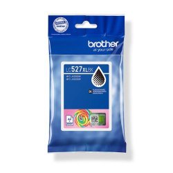 BROTHER CARTUCHO LC527XL NEGRO