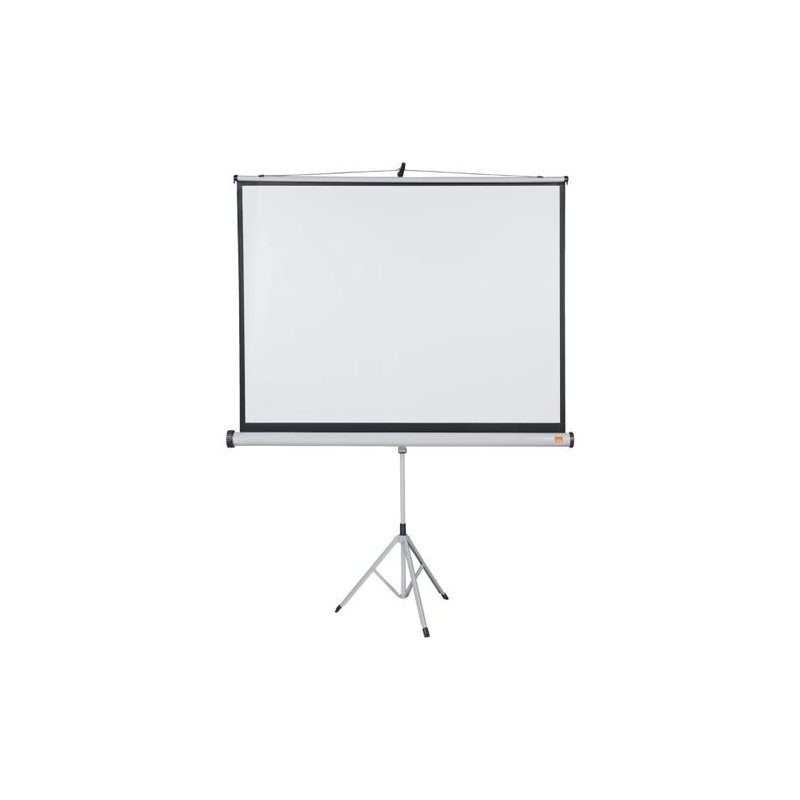 PANTALLA MURAL PROYECCION NOBO 150X113.8CM