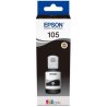EPSON BOTE ECOTANK 105 NEGRO