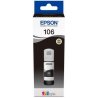 EPSON BOTE ECOTANK 106 NEGRO