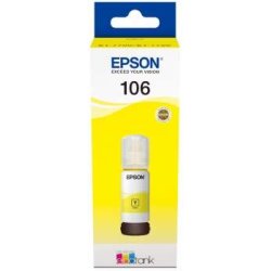 EPSON BOTE ECOTANK 106...