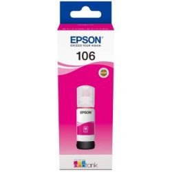 EPSON BOTE ECOTANK 106 MAGENTA