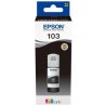 EPSON BOTE ECOTANK 103 NEGRO