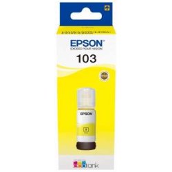 EPSON BOTE ECOTANK 103...