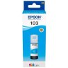EPSON BOTE ECOTANK 103 CYAN