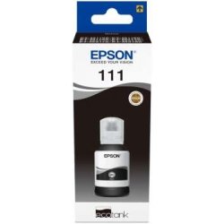 EPSON BOTE ECOTANK 111 NEGRO
