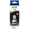 EPSON BOTE ECOTANK 113 NEGRO