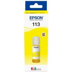 EPSON BOTE ECOTANK 113...