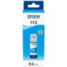 EPSON BOTE ECOTANK 113 CYAN